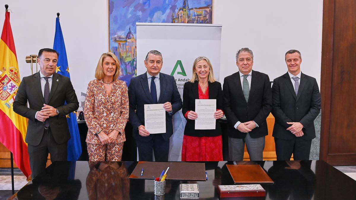 Acuerdo para acercar las emergencias a las personas con trastorno mental grave | Salvador López Medina