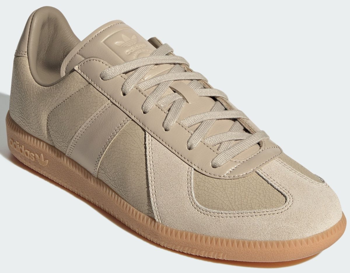 Zapatillas Adidas BW Army