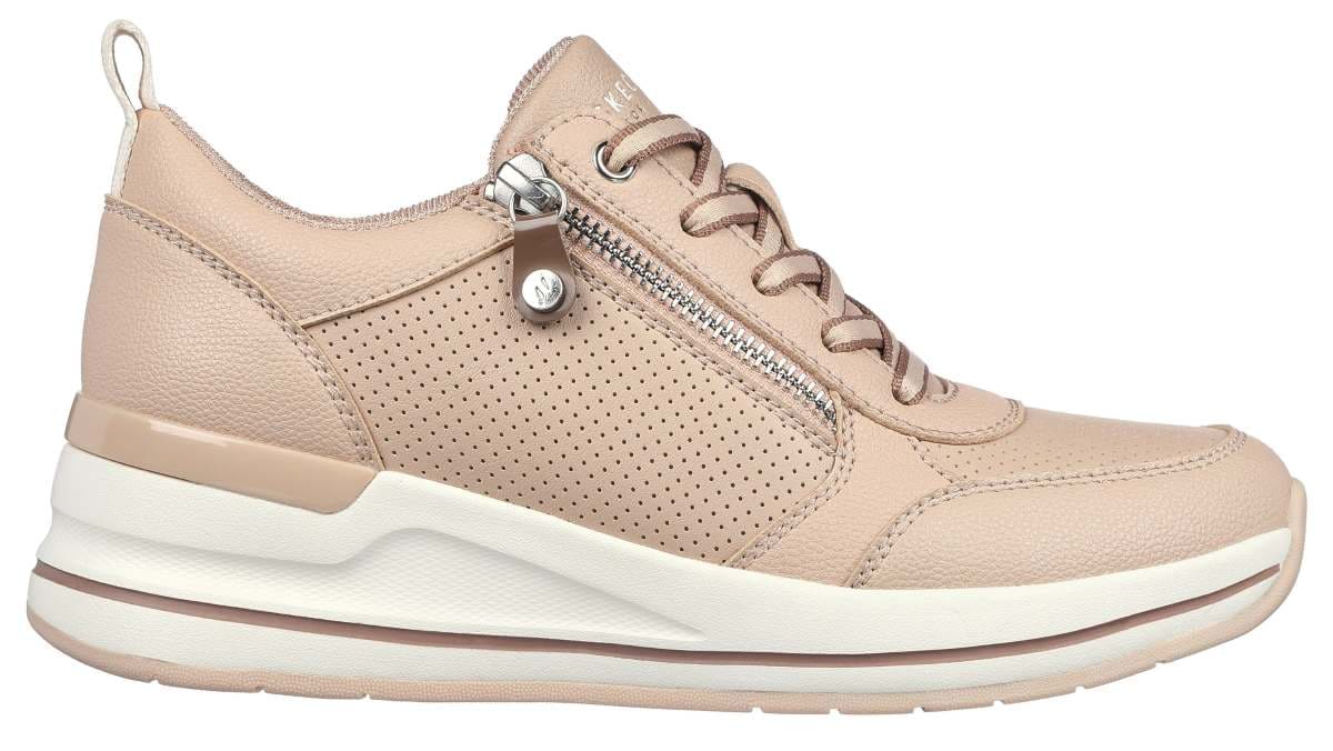 Billion 2 Side Lines de Skechers