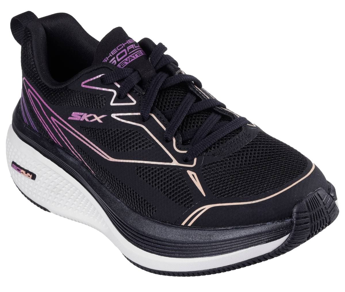 GO RUN Elevate 2.0 Allaire de Skechers