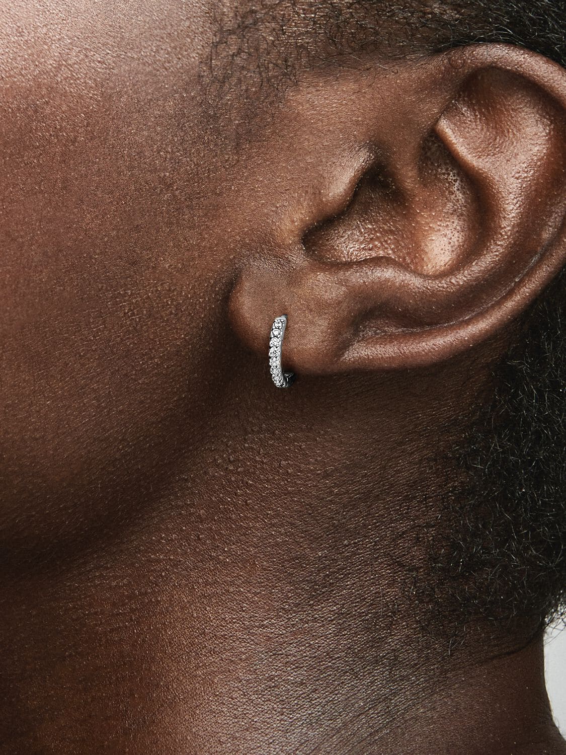 Pendientes de Aro Pandora Timeless Earrings