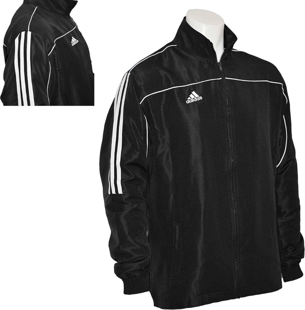 Chaqueta de running Adidas