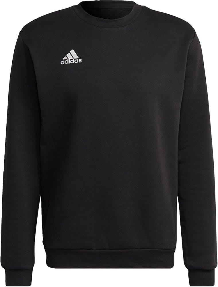 Sudadera Adidas Entrada 22