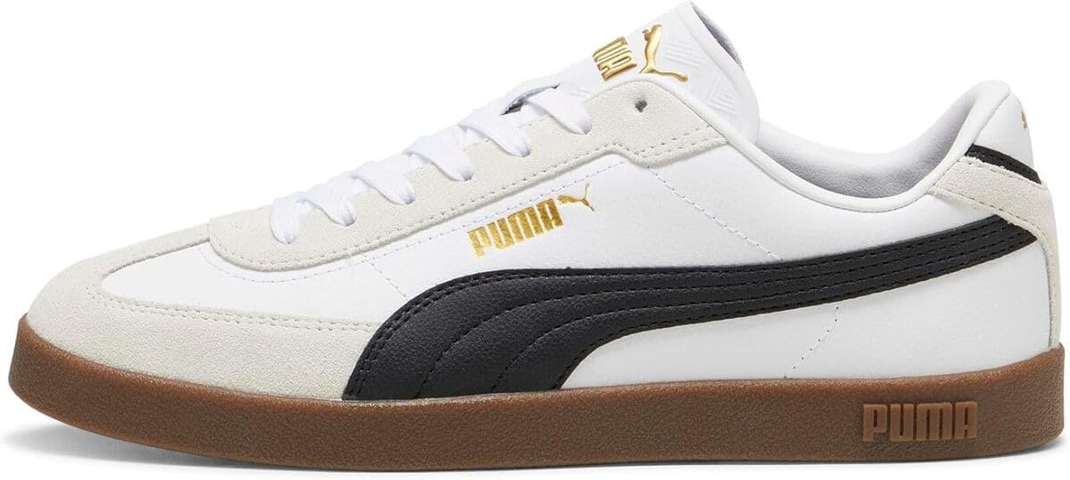 PUMA Club II Era