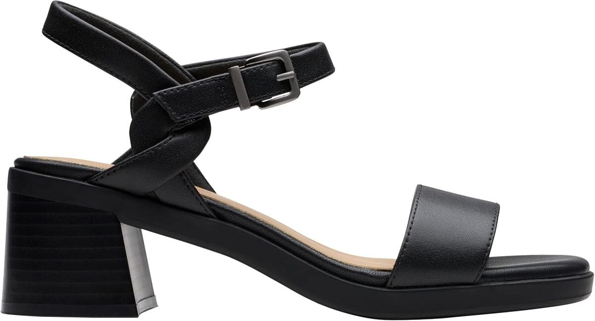 Sandalia Clarks Jaylan Ray