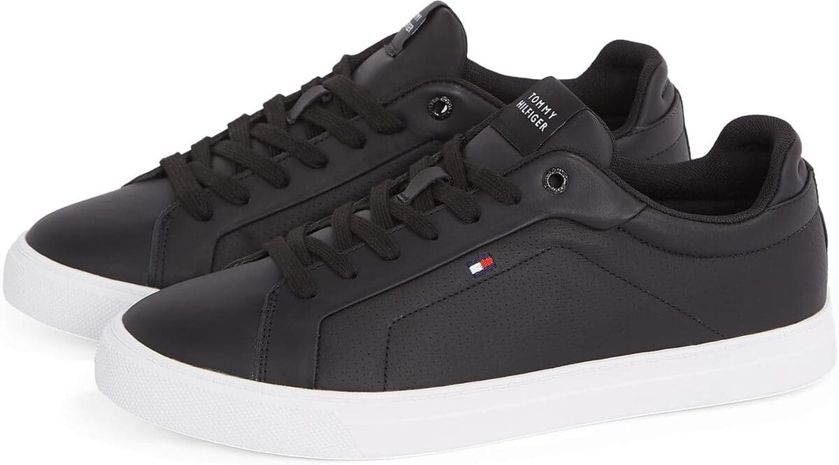 Tommy Hilfiger Icon Court Pinperf LTH