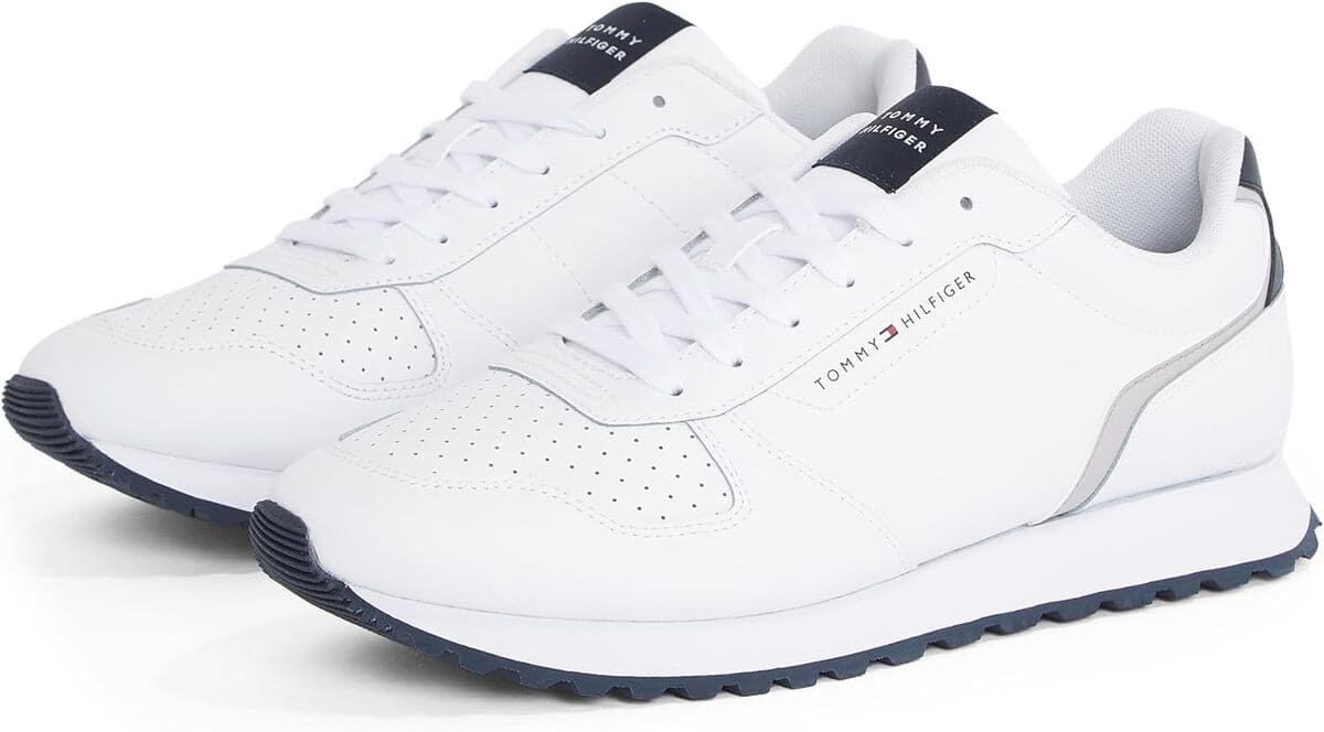 Tommy Hilfiger Runner Sneaker