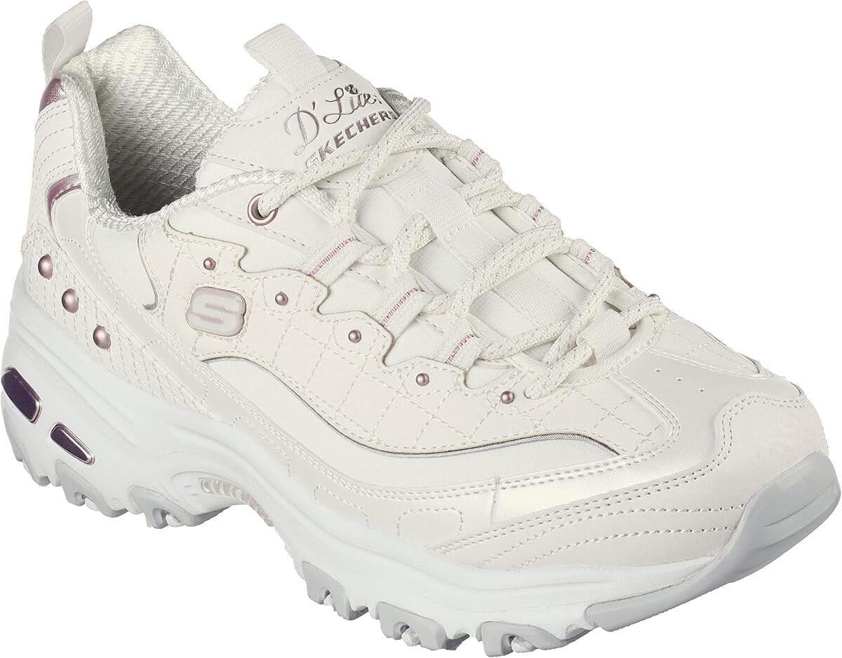 Skechers D'Lites