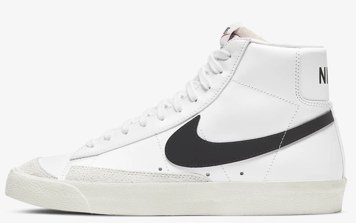 Nike Blazer Mid '77 Vintage