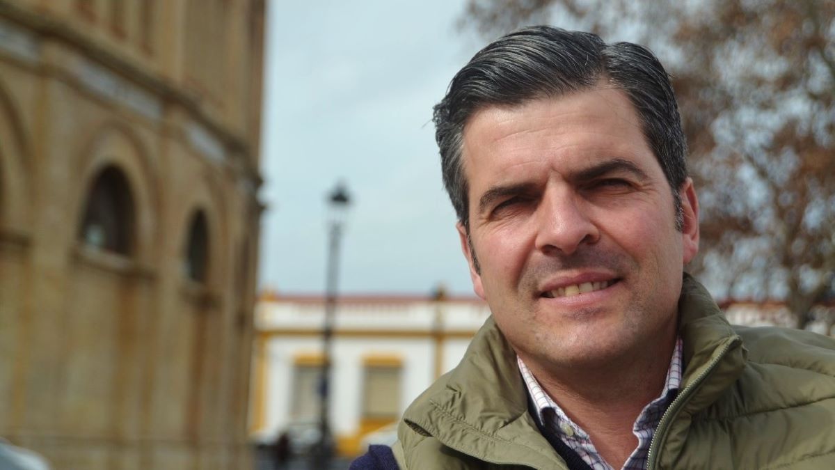 Daniel López I Breña