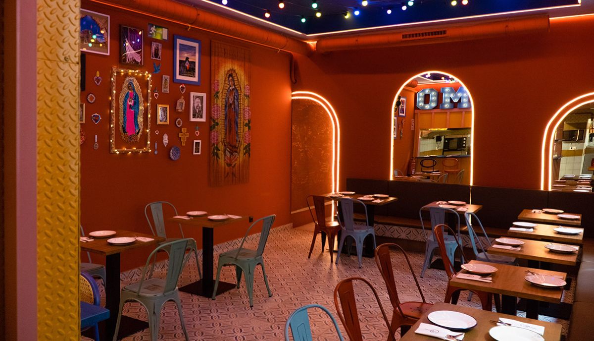 Restaurante Taquería Primo