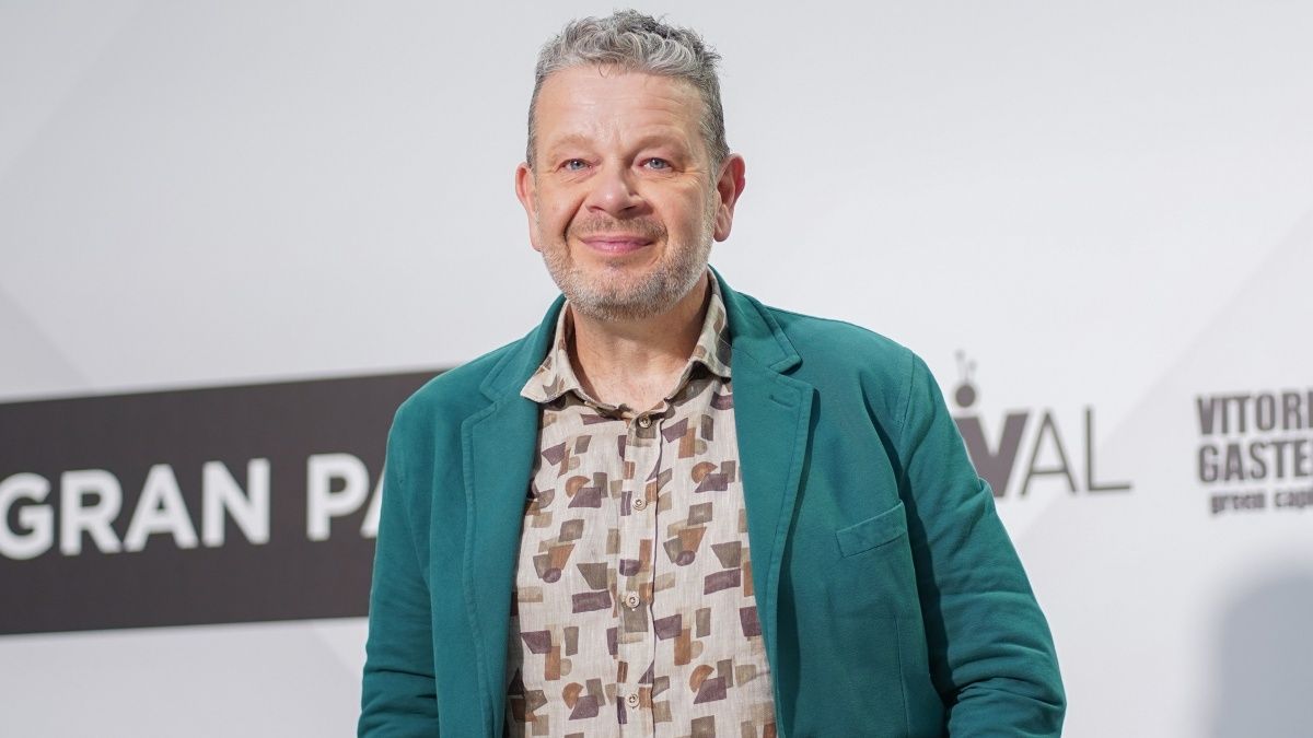 Alberto Chicote | Atresmedia