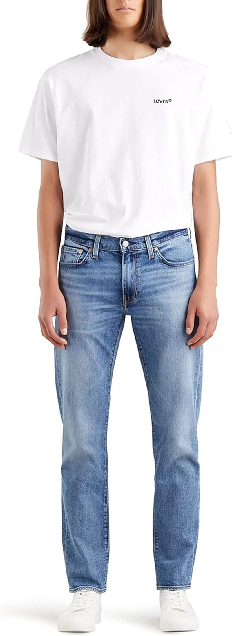 Levi's 511 Slim