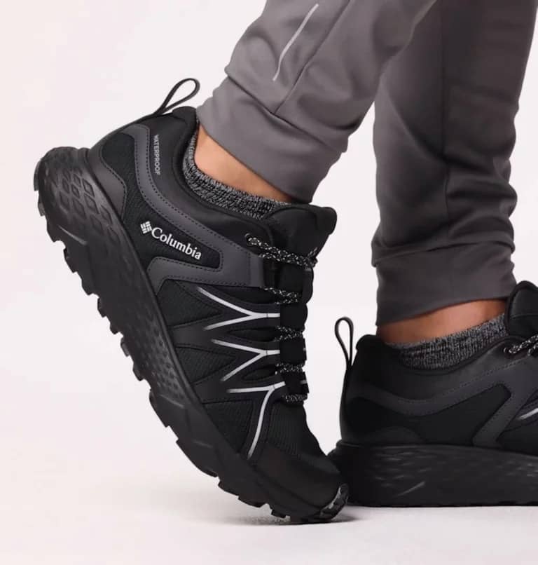 Columbia Peakfreak Roam Waterproof