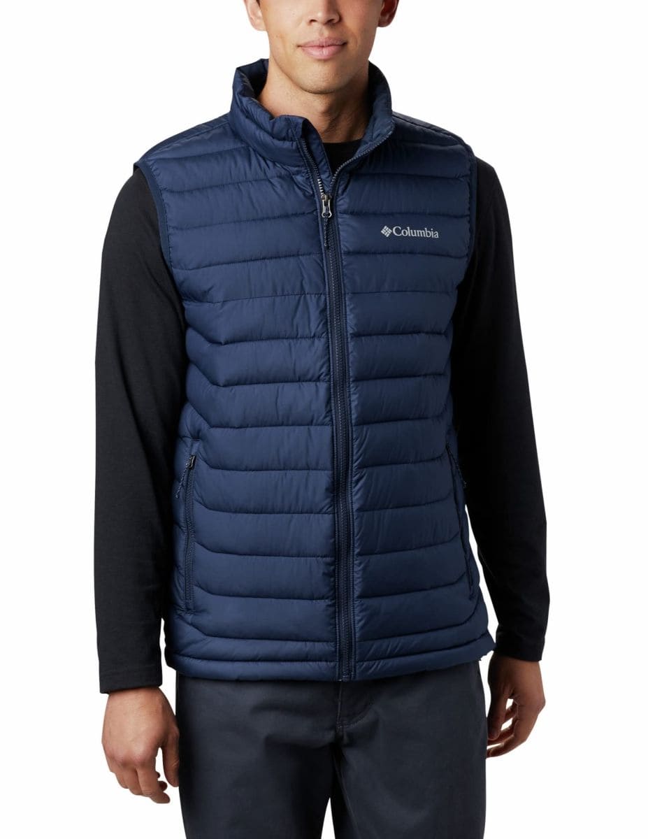 Columbia Powder Lite 2 Vest