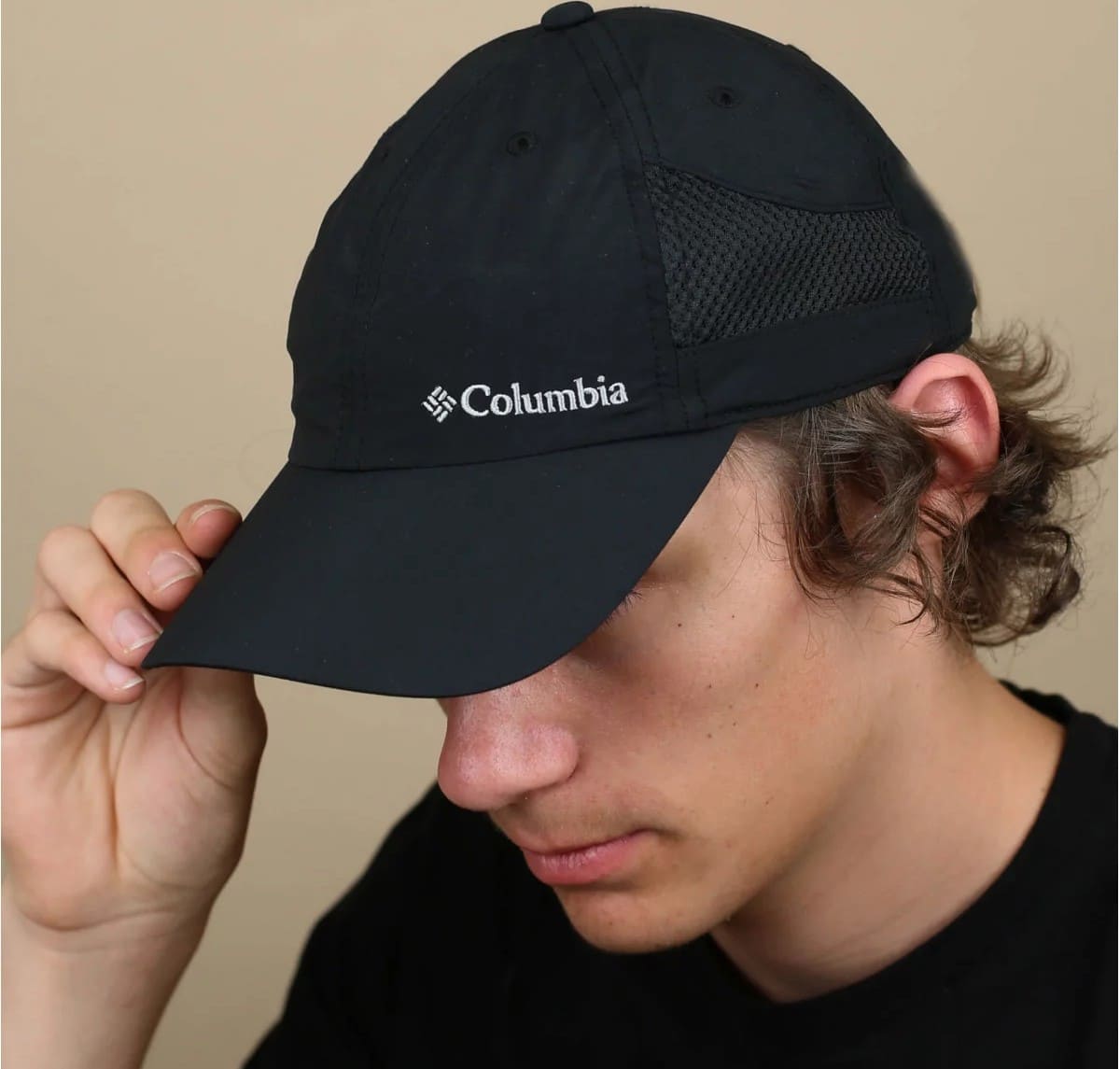 Columbia Tech Shade 2 Hat