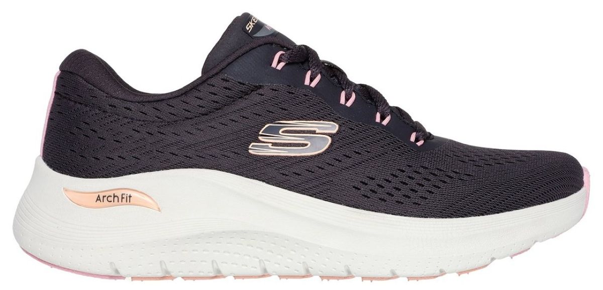 Zapatillas Skechers Arch Fit 2.0 - Big League
