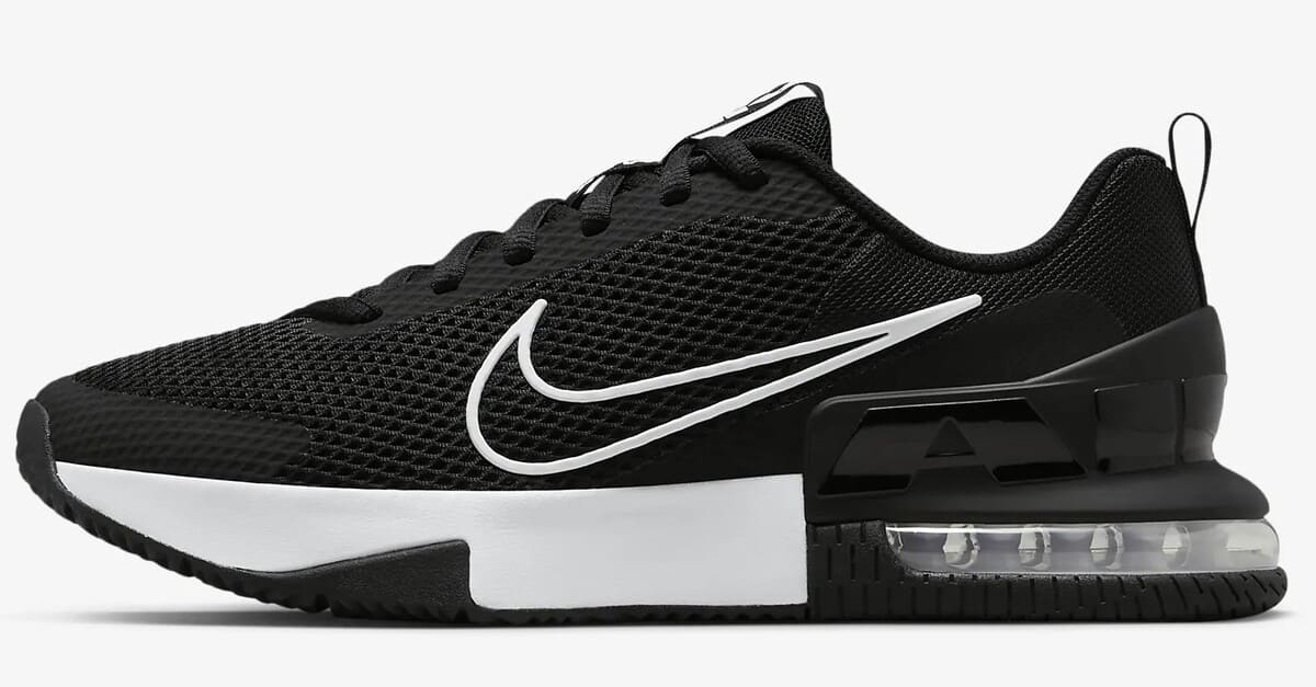 Nike Air MAX Alpha Trainer 6