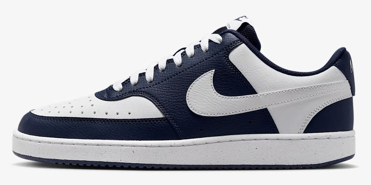 Nike Court Vision Lo Be