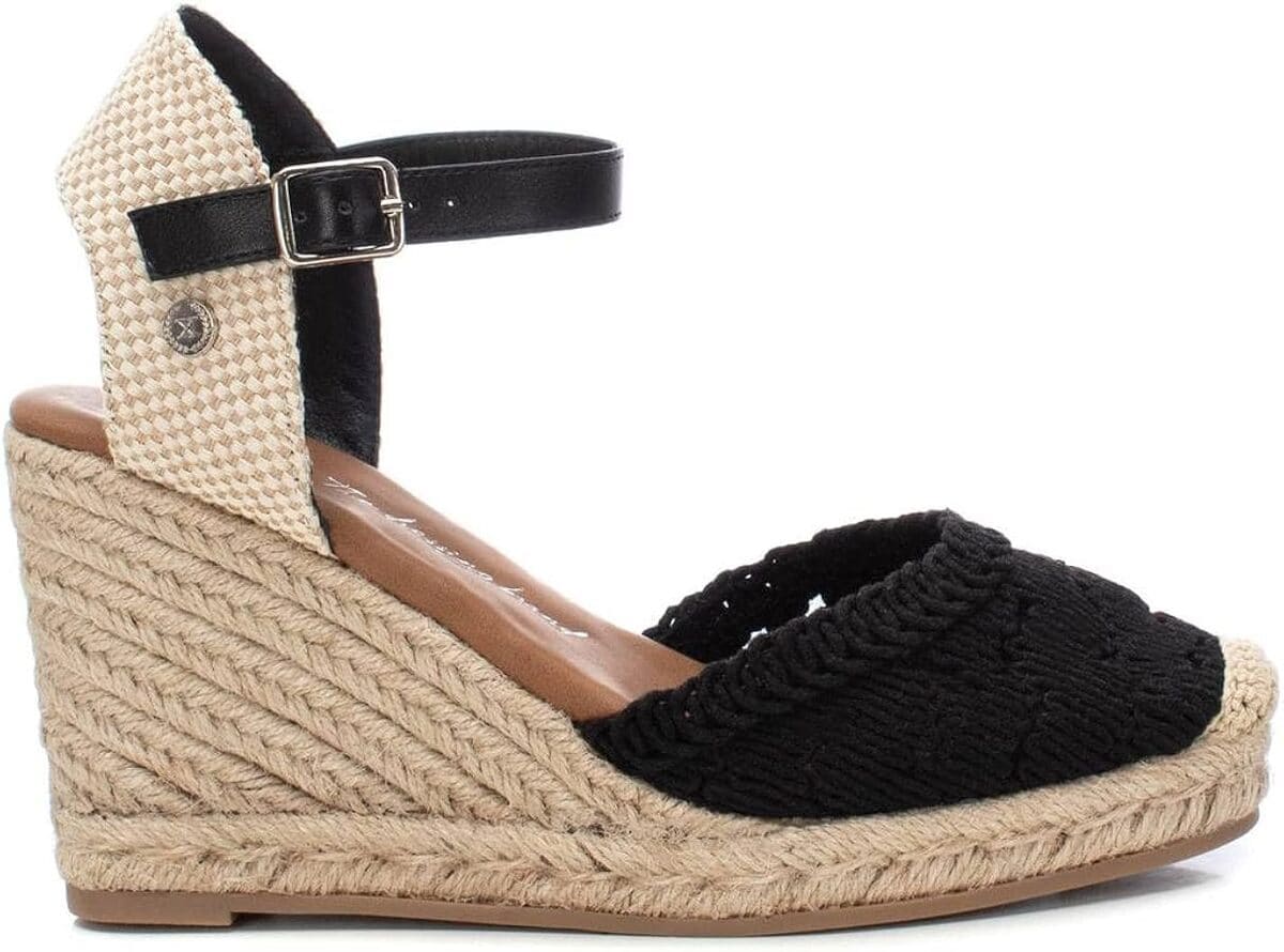 Sandalias XTI con Cuña