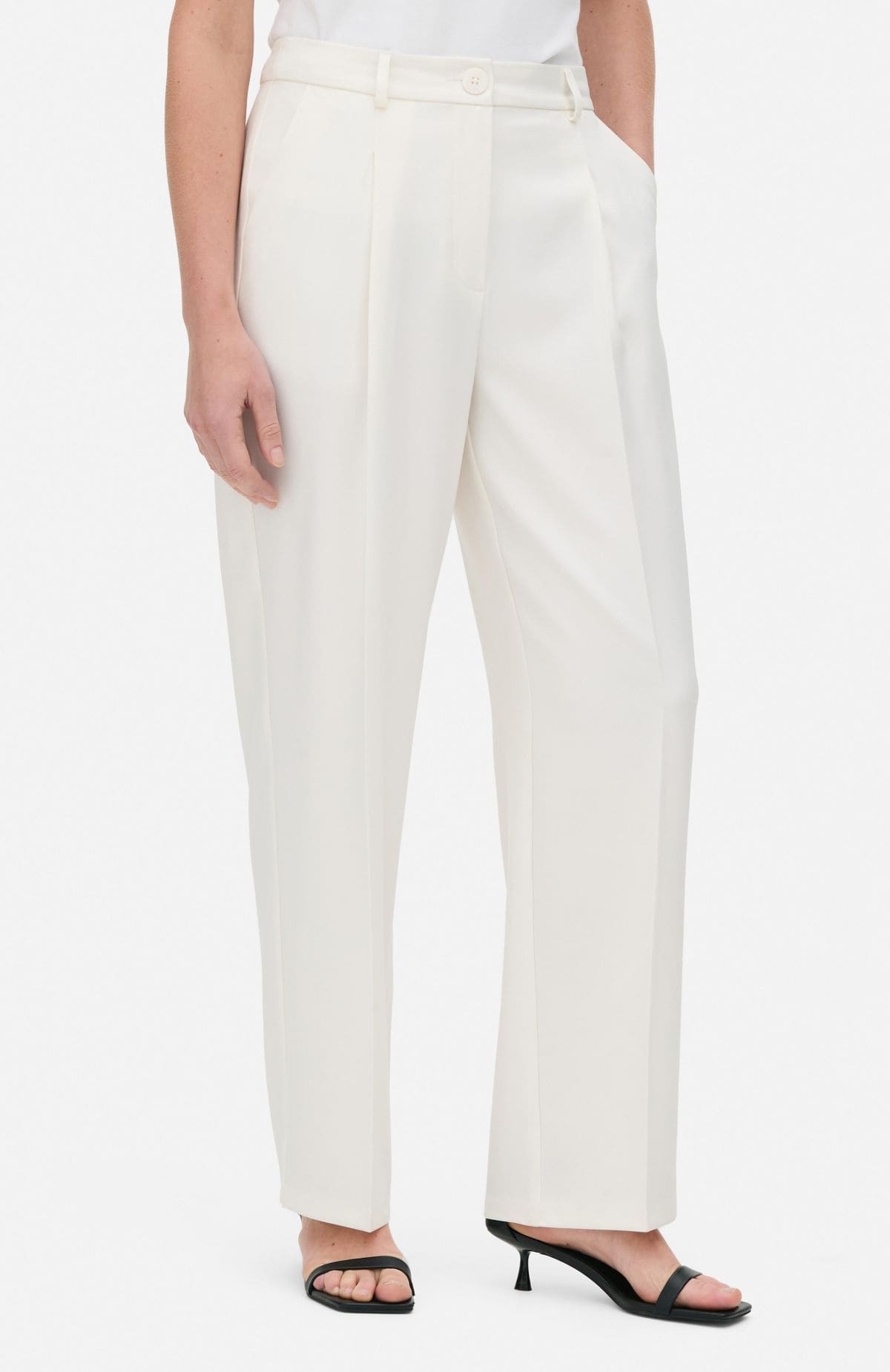 Pantalón de vestir combinable de Primark