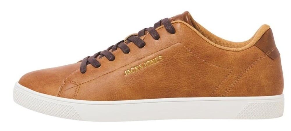 JACK & JONES Jfwboss PU Sneaker