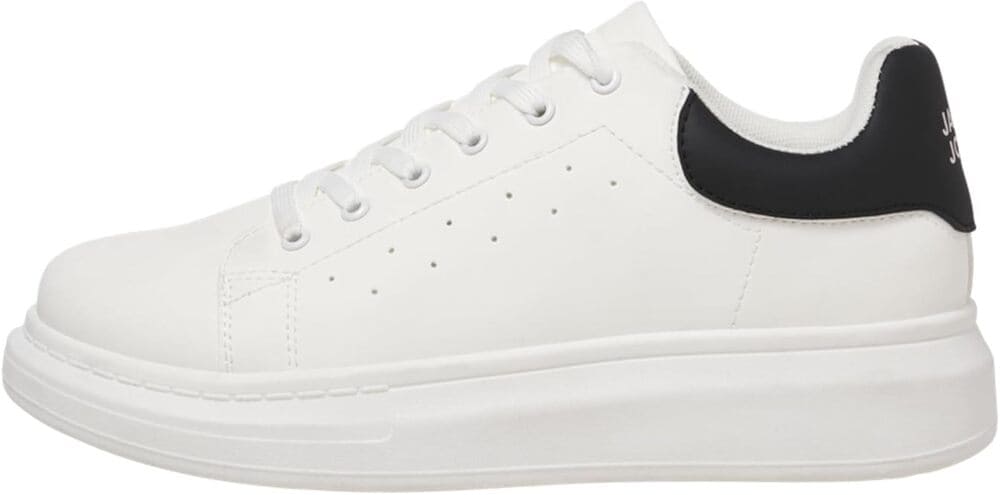 JACK & JONES Sneaker, Jfwbolton PU Styd