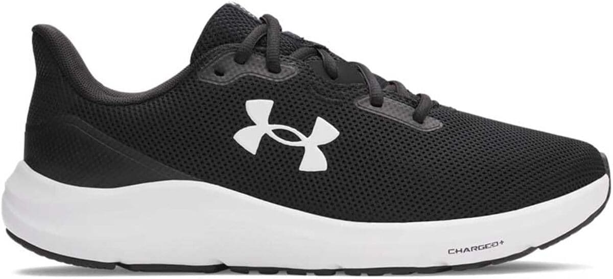 Under Armour UA Charged Pursuit 4