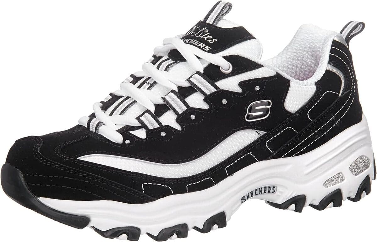 Skechers D'lites Biggest Fan Regular
