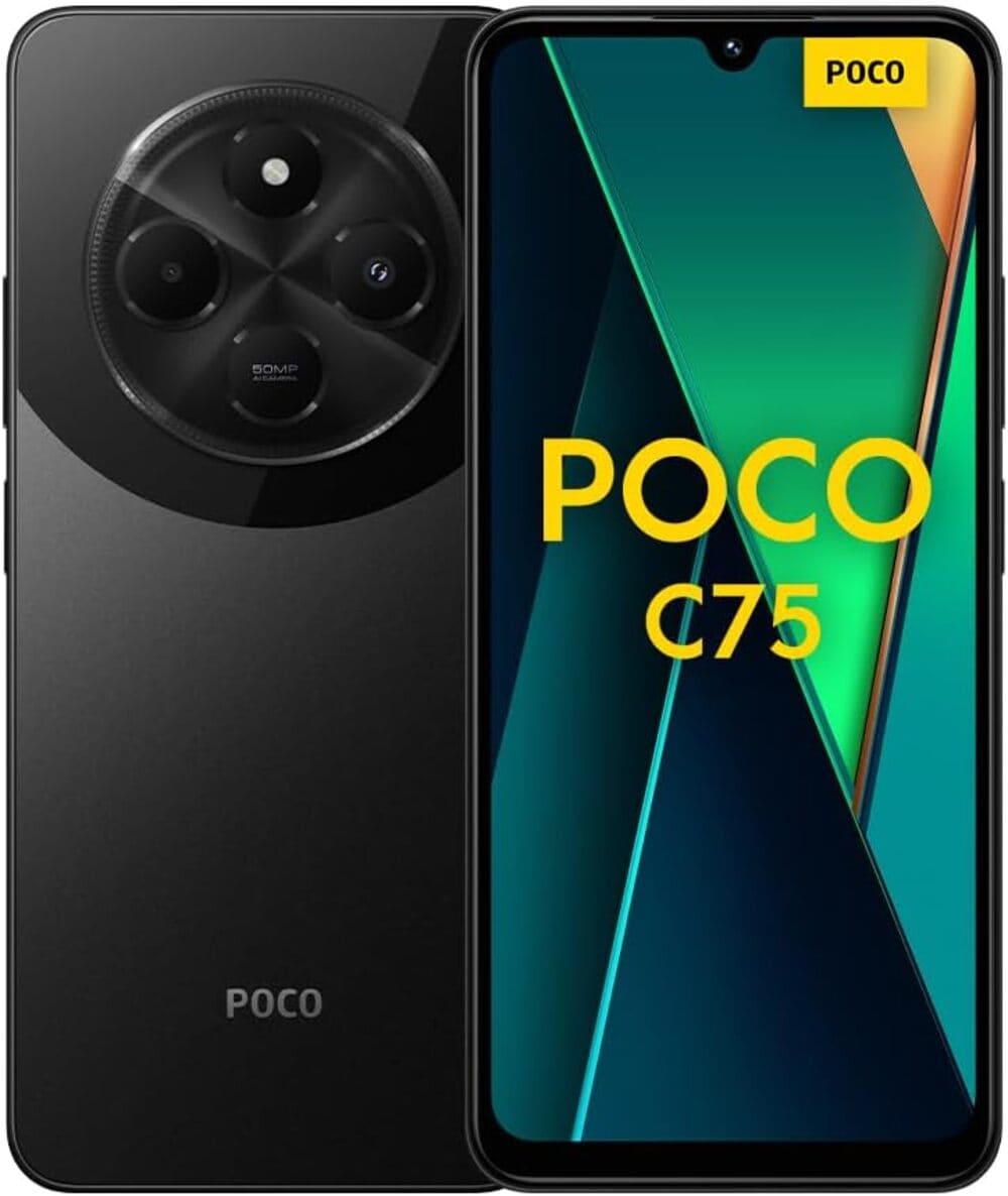 Xiaomi Poco C75