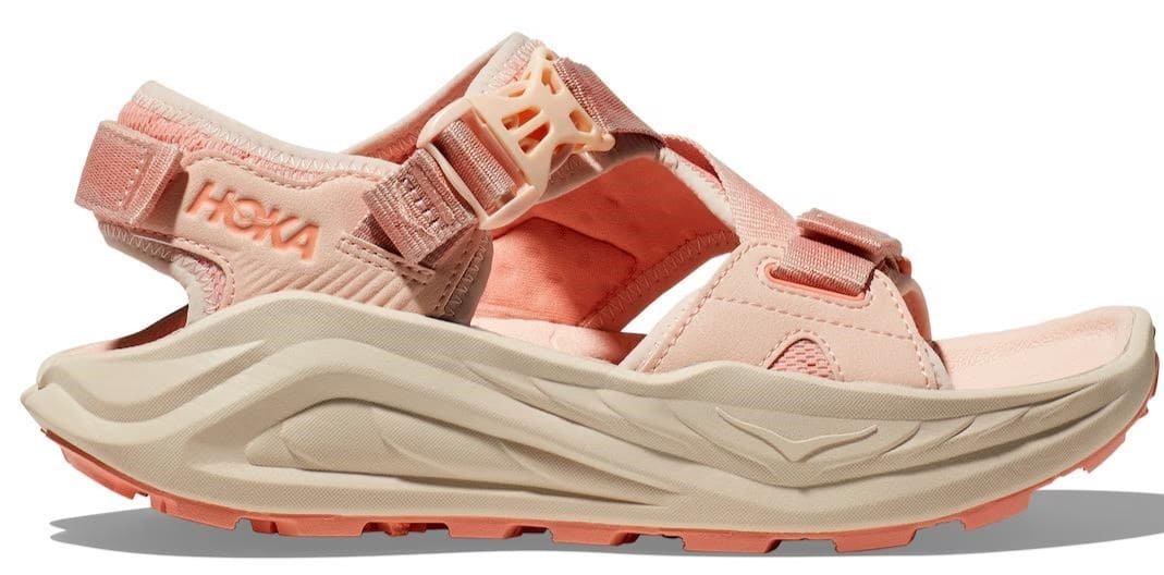 Sandalias de montaña INFINI HIKE TC Hoka