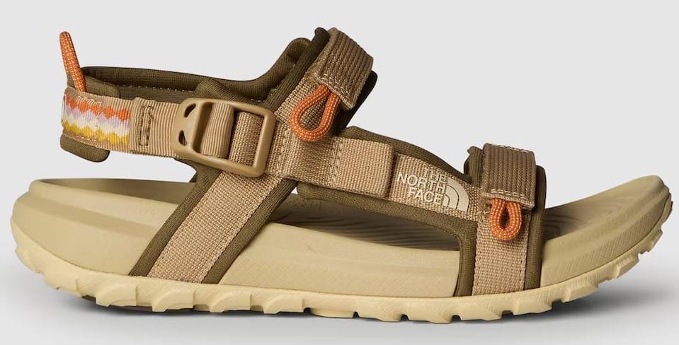 Sandalias Explore Camp The North Face