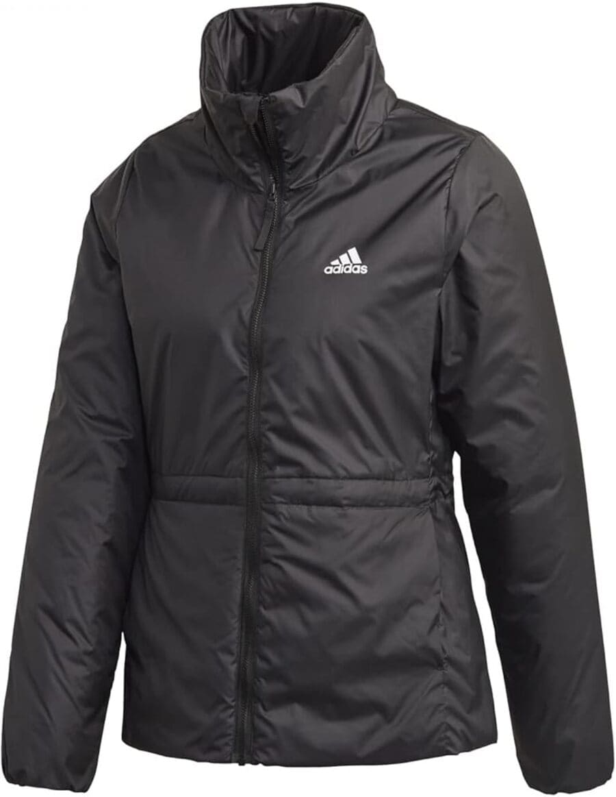 Chaqueta Adidas W Bsc Ins J