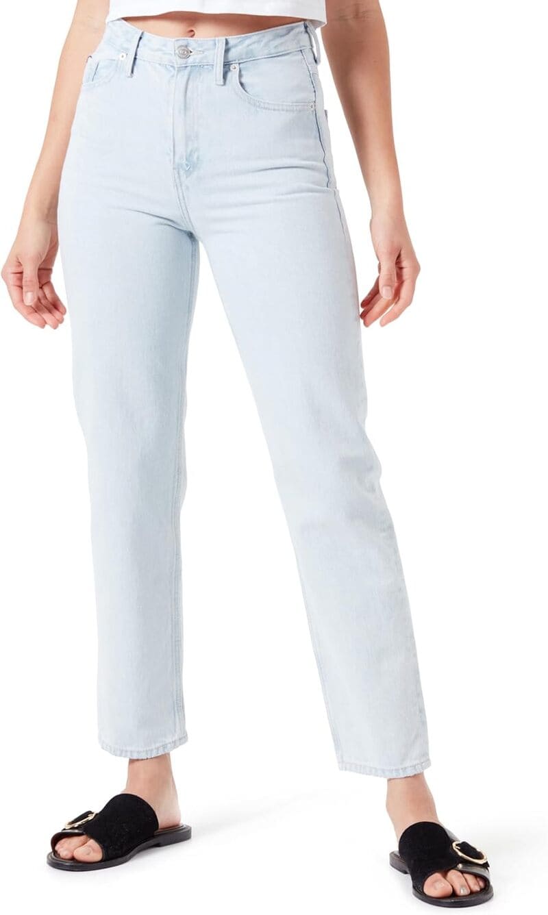 Vaqueros Tommy Hilfiger Straight Fit