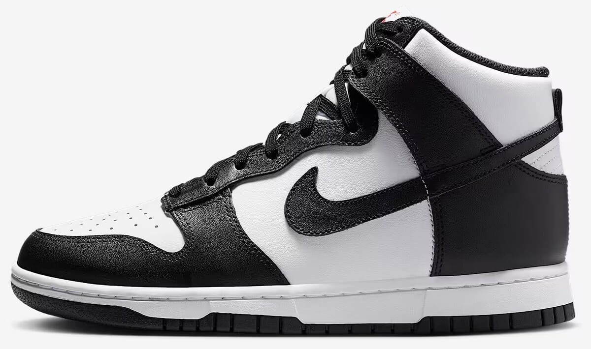 Nike Dunk High