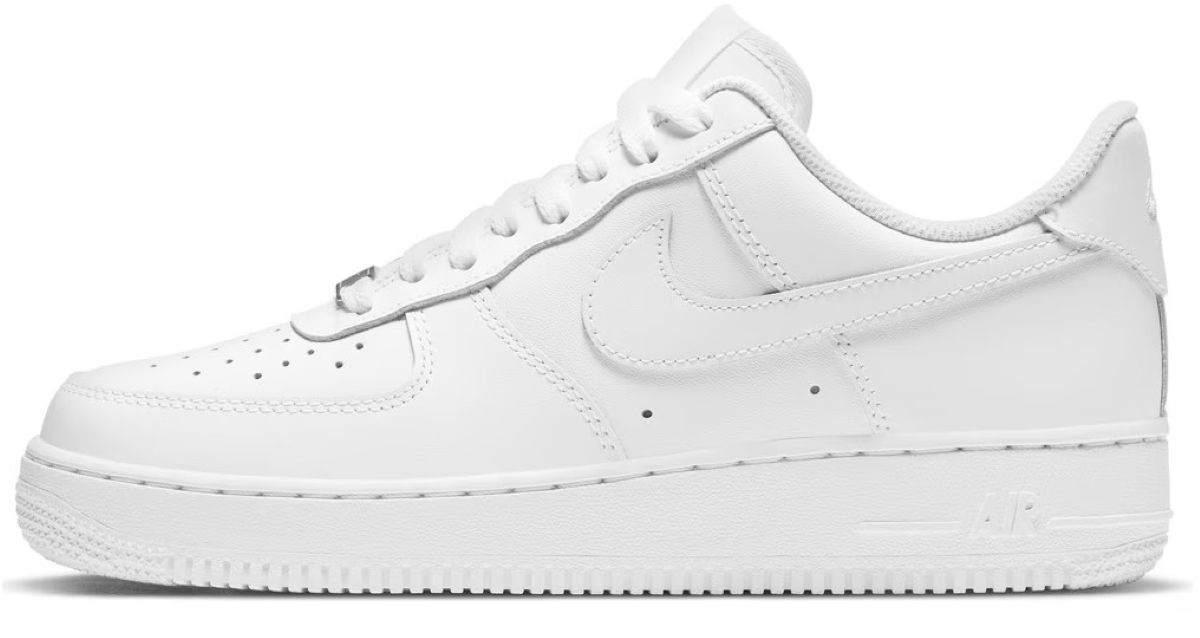 Zapatillas Nike Air Force 1 '07 de El Corte Inglés