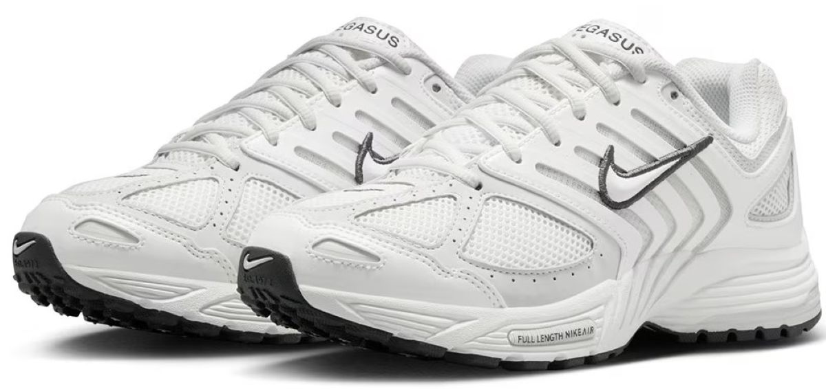 Zapatillas Nike Air Pegasus 2005 de El Corte Inglés