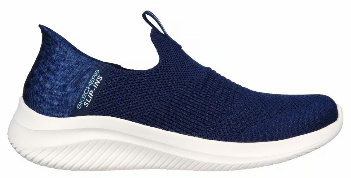 Zapatillas Skechers Slip-ins Ultra Flex 3.0 - Smooth Step de Amazon
