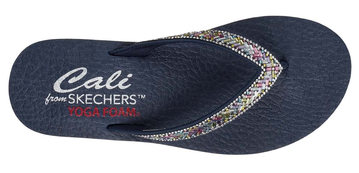 Meditation Stay Loyal de Skechers