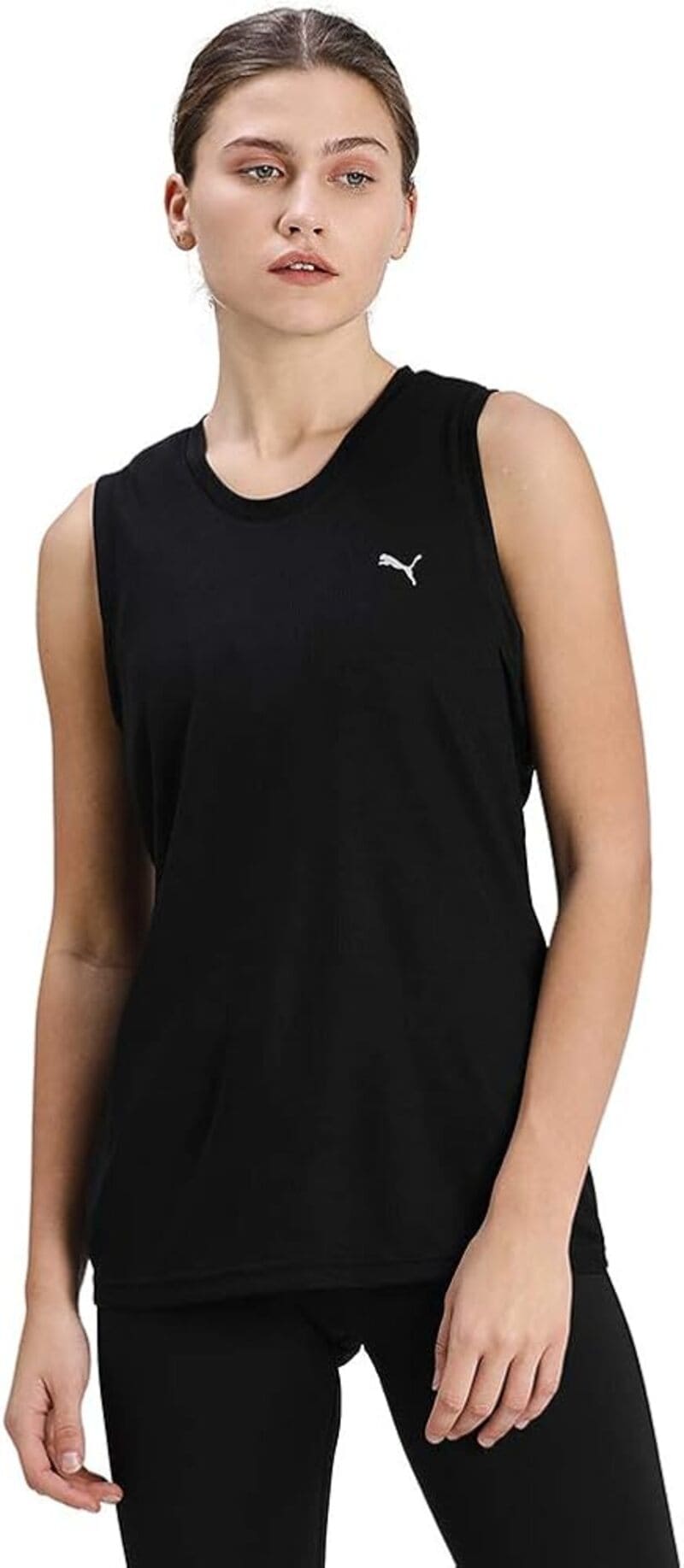 Camiseta de tirantes PUMA Performance Tank W