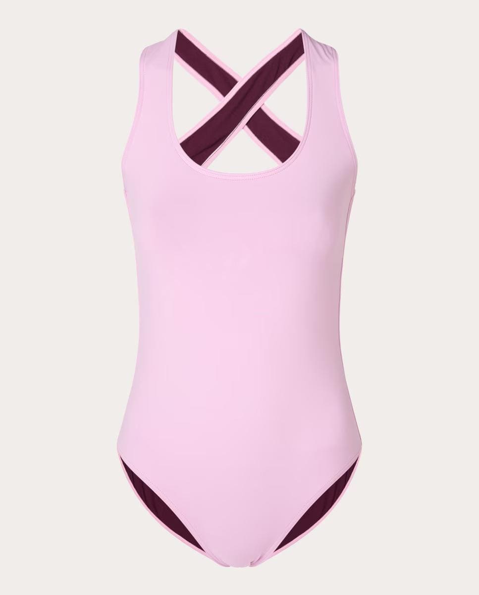 Traje de baño Antibes Laura Vecino