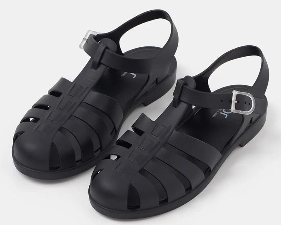 Sandalias cangrejeras IGOR