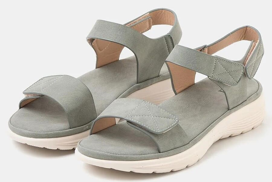 Sandalias confortables TEX (1)