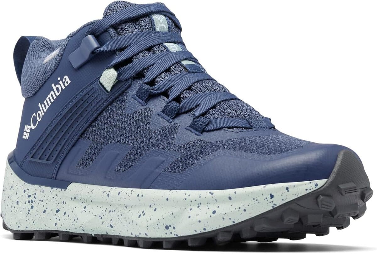 Columbia Facet 75 Mid Outdry