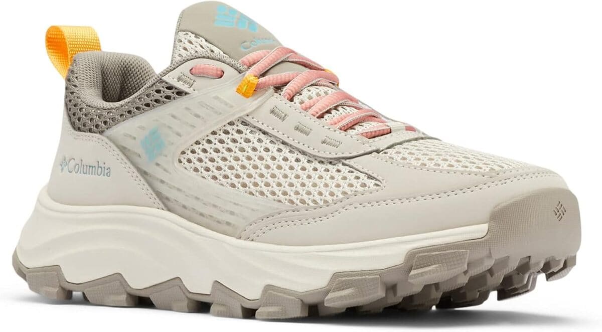 Columbia Hatana Breathe