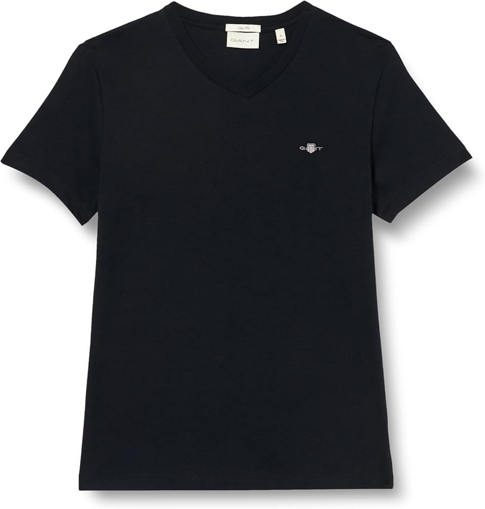 GANT Reg Shield SS T-Shirt