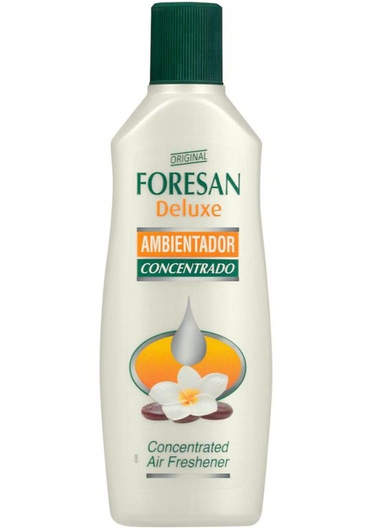 Ambientador  Foresan deluxe