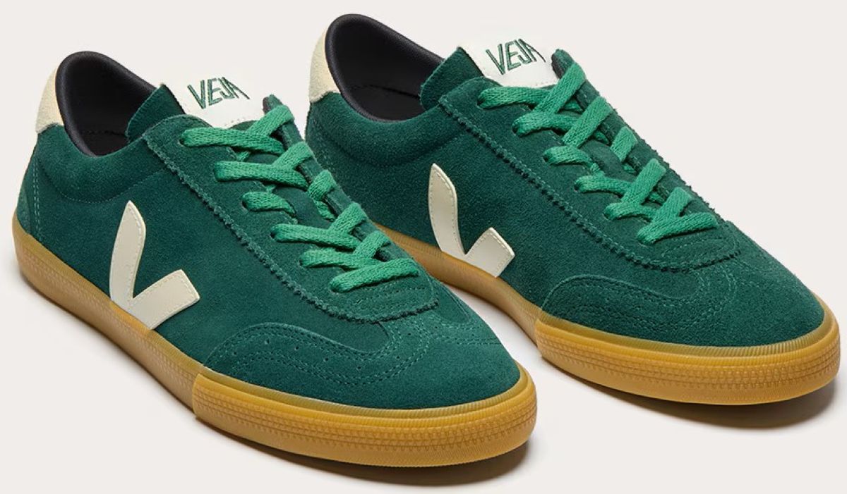 Zapatillas Veja Volley de El Corte Inglés