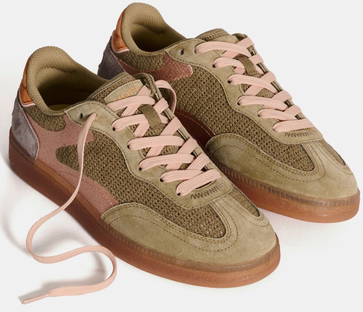 Zapatillas Hoff Park de El Corte Inglés