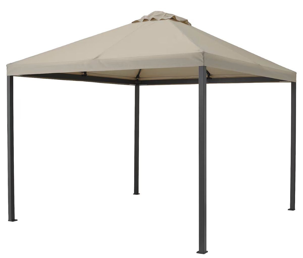 Cenador de jardín de la serie HIMMELSÖ de Ikea